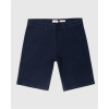 SoulCal Chino Short Mens Navy S SoulCal Chino Short Mens Navy S