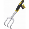 CROWNMAN Ručný kultivátor 30 cm CROWNMAN Ručný kultivátor 30 cm
