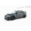 Maxton Design difuzory pod boční prahy ver.2 pro Subaru Impreza WRX STi Mk3 Facelift, černý lesklý plast ABS SLEVA 7% Maxton Design difuzory pod boční prahy ver.2 pro Subaru Impreza WRX STi Mk3 Facelift, černý lesklý plast ABS SLEVA 7%
