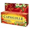 Capsicolle kapsaicinový krém extra hrejivý 50 g Capsicolle kapsaicinový krém extra hrejivý 50 g