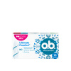 O.B. Tampóny Procomfort Mini O.B. Tampóny Procomfort Mini