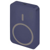 Emos WI 1046 10 000 mAh 20 W+Wireless modrá Emos WI 1046 10 000 mAh 20 W+Wireless modrá