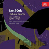 Orchestrální dílo I - Lašské tance, Suita pro smyčce, Idyla - Leoš Janáček Orchestrální dílo I - Lašské tance, Suita pro smyčce, Idyla - Leoš Janáček