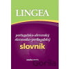 Portugalsko-slovenský, slovensko–portugalský slovník - Lingea Portugalsko-slovenský, slovensko–portugalský slovník - Lingea