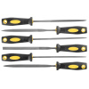 Sada pilníkov Strend Pro FS2006, 6 dielna, 150 mm Sada pilníkov Strend Pro FS2006, 6 dielna, 150 mm
