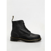 Dr. Martens 1460 Pascal (black ambassador) 42, čierna Dr. Martens 1460 Pascal (black ambassador) 42, čierna