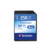 Verbatim SDXC UHS-I U1 256GB 44026 Verbatim SDXC UHS-I U1 256GB 44026