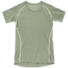 Dámske tričko DEVOLD LAUPAREN MERINO 190 BASE TEE W veľkosť M Dámske tričko DEVOLD LAUPAREN MERINO 190 BASE TEE W veľkosť M