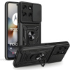 Tech-Protect Camshield Pro Motorola Moto G56 5G Black Tech-Protect Camshield Pro Motorola Moto G56 5G Black