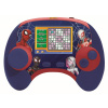 Dojjazyčná výuková konzole s LCD obrazovkou Spider-Man (EN/CZ) Dojjazyčná výuková konzole s LCD obrazovkou Spider-Man (EN/CZ)