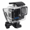 Vodotesné puzdro pod vodu 60m pre športovú kameru GoPro HERO 4K 2024 Vodotesné puzdro pod vodu 60m pre športovú kameru GoPro HERO 4K 2024