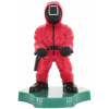 Figurka Cable Guys - Squid Game - Square Guard Holdem (5060525896835) Figurka Cable Guys - Squid Game - Square Guard Holdem (5060525896835)