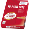 Avery-Zweckform PAPER Inkjet plus Laser plus Copier 2575 univerzální papír do tiskárny A4 80 g/m² 500 listů bílá Avery-Zweckform PAPER Inkjet plus Laser plus Copier 2575 univerzální papír do tiskárny A4 80 g/m² 500 listů bílá