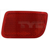 TYC Odrazka TYC 17-11165-00-2 TYC Odrazka TYC 17-11165-00-2
