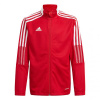 Sweatshirt adidas Tiro 21 Track Jr GM7312 (69960) 140cm Sweatshirt adidas Tiro 21 Track Jr GM7312 (69960) 140cm