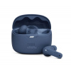 JBL Tune Beam bezdrôtové slúchadlá Blue JBL Tune Beam bezdrôtové slúchadlá Blue