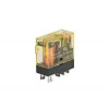 Idec Výkonové relé SPDT 12 A 230 V ac RJ1S Idec Výkonové relé SPDT 12 A 230 V ac RJ1S