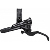 Brzdová páka SHIMANO Deore XT BL-M8100-L levá, v krabičce Brzdová páka SHIMANO Deore XT BL-M8100-L levá, v krabičce