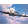 Revell Plastic ModelKit letadlo 04279 B-17F Memphis Belle 18-4832 1:72 Revell Plastic ModelKit letadlo 04279 B-17F Memphis Belle 18-4832 1:72