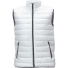 CERVA GROUP a.s. MAX NEO LIGHT vesta Farba: Biela, Veľkosť: 4XL CERVA GROUP a.s. MAX NEO LIGHT vesta Farba: Biela, Veľkosť: 4XL