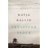 Průsvitné srdce - Kolektív autorov Průsvitné srdce - Kolektív autorov