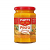 MUTTI Pesto di Pomodoro Arancione 180g MUTTI Pesto di Pomodoro Arancione 180g