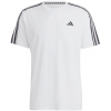 Tričko adidas Train Essentials 3-Stripes Training Tee M IB8151 Tričko adidas Train Essentials 3-Stripes Training Tee M IB8151