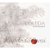 KANDRACOVCI KOLEDA / VIANOCNE PIESNE CD KANDRACOVCI KOLEDA / VIANOCNE PIESNE CD
