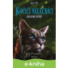 E-kniha Kočičí válečníci: Síla tří (5) – Dlouhé stíny - Erin Hunterová E-kniha Kočičí válečníci: Síla tří (5) – Dlouhé stíny - Erin Hunterová
