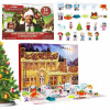Clark Griswold – Adventný kalendár National Lampoon Vianočné prázdniny 20 Clark Griswold – Adventný kalendár National Lampoon Vianočné prázdniny 20