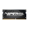 SO-DIMM 32GB DDR4-2666MHz Patriot Viper CL18 PVS432G266C8S SO-DIMM 32GB DDR4-2666MHz Patriot Viper CL18 PVS432G266C8S