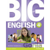 Big English 4 - Pupil's Book - Mario Herrera Big English 4 - Pupil's Book - Mario Herrera