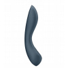 Satisfyer G-Spot Wave 4 (Dark Blue), vibrátor na bod G Satisfyer G-Spot Wave 4 (Dark Blue), vibrátor na bod G