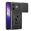Techsuit - CamShield Series kryt pre Oppo A5 Pro 4G / A5 Pro 5G - čierny Techsuit - CamShield Series kryt pre Oppo A5 Pro 4G / A5 Pro 5G - čierny