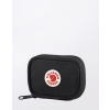 Fjällräven Kanken Card Wallet 550 Black Fjällräven Kanken Card Wallet 550 Black