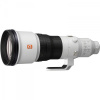 Sony FE 600 mm F4 GM OSS (Full Frame, E-Mount) Sony FE 600 mm F4 GM OSS (Full Frame, E-Mount)