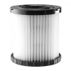 DeWALT DCV5801H - HEPA filter do AKU vysávača DCV582, DCV584L DeWALT DCV5801H - HEPA filter do AKU vysávača DCV582, DCV584L
