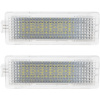 BMW 1 E81 E82 E87 E88 3 E92 E93 LED žiarovky pre vnútorné osvetlenie 2 ks. BMW 1 E81 E82 E87 E88 3 E92 E93 LED žiarovky pre vnútorné osvetlenie 2 ks.