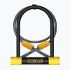 Zámok na bicykel OnGuard Bulldog DT 8012 U-Lock Zámok na bicykel OnGuard Bulldog DT 8012 U-Lock