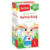 Apotheke BIO Čaj detský Harmančekový 20x1g Apotheke BIO Čaj detský Harmančekový 20x1g
