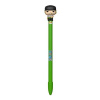 Funko Pen Topper: One Piece - Roronoa Zoro Funko Pen Topper: One Piece - Roronoa Zoro