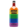 Absolut Colors Rainbow LE 0,7l 40 % Absolut Colors Rainbow LE 0,7l 40 %
