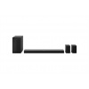 LG S70TR-5.1.1 kanálový soundbar, Dolby Atmos LG S70TR-5.1.1 kanálový soundbar, Dolby Atmos