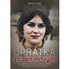 Oprátka za osm mrtvých - Cílek Roman Oprátka za osm mrtvých - Cílek Roman