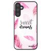 Picasee ULTIMATE CASE pro Samsung Galaxy A15 A156B 5G - Sladké sny Picasee ULTIMATE CASE pro Samsung Galaxy A15 A156B 5G - Sladké sny
