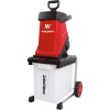 Drvič Worcraft WPSH202, 2500 W, na konáre a vetvy, 40 mm Drvič Worcraft WPSH202, 2500 W, na konáre a vetvy, 40 mm