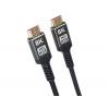 PremiumCord ULTRA HDMI 2.1 High Speed + Ethernet kabel 8K@60Hz,zlacené 3m PremiumCord ULTRA HDMI 2.1 High Speed + Ethernet kabel 8K@60Hz,zlacené 3m
