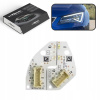 LED Modul, Doska DRL svetla reflektora Seat Leon Mk3 5F Facelift 17-20 ľavý LED Modul, Doska DRL svetla reflektora Seat Leon Mk3 5F Facelift 17-20 ľavý