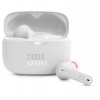 JBL Tune 230NC TWS White True Wireless sluchátka s potlačením hluku, 16 ohm, Bluetooth 5.2, bílá (T230TWSWH) JBL Tune 230NC TWS White True Wireless sluchátka s potlačením hluku, 16 ohm, Bluetooth 5.2, bílá (T230TWSWH)