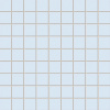 Tubadzin PASTEL BLEKIT MAT KVADRAT 30,1X30,1 mozaika Tubadzin PASTEL BLEKIT MAT KVADRAT 30,1X30,1 mozaika
